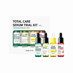 Some By Mi Total Care Serum Trial Kit