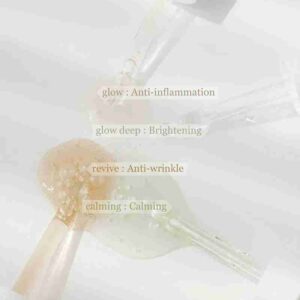 Beauty of Joseon Hanbang Serum Discovery Kit