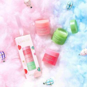 Laneige Holiday Mini Lip Sleeping Mask