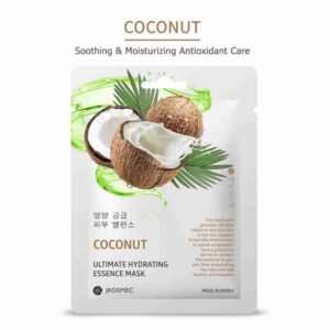 JKosmec Coconut Ultimate Hydrating Mask Pack