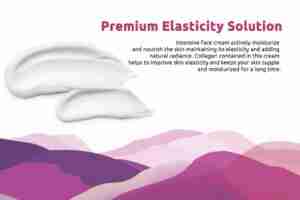 JKosmec Skin Solution Essence Firming Cream Collagen