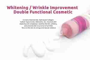 JKosmec Skin Solution Essence Firming Cream Collagen