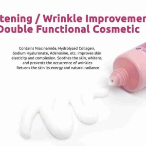 JKosmec Skin Solution Essence Firming Cream Collagen
