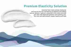 JKosmec Skin Solution Essence Moisturizing Cream Hyaluron