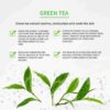 JKosmec Green Tea Ultimate Hydrating Mask