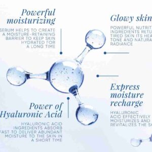 JKosmec Moisturizing Serum