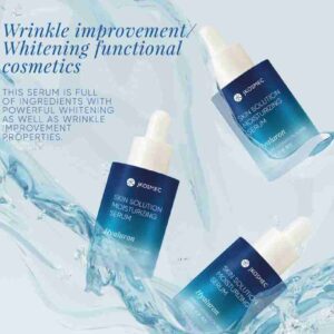 JKosmec Moisturizing Serum