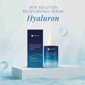 JKosmec Moisturizing Serum