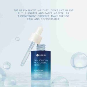 JKosmec Moisturizing Serum