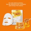 JKosmec Royal Jelly Ultimate Hydrating Mask Pack