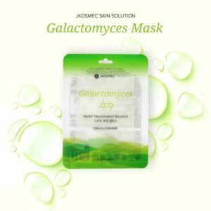 JKosmec Skin Solution Galactomices Mask
