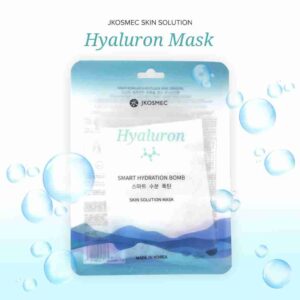 JKosmec Skin Solution Hyaluron Mask