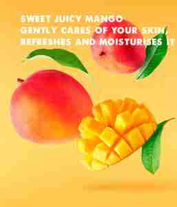 JKosmec Sweet Mango Soothing Gel