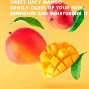 JKosmec Sweet Mango Soothing Gel