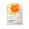 JKosmec Vitamin Ultimate Hydrating Mask Pack