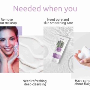 Miverum Forever Young Cleansing Foam