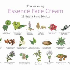 Miverum Forever Young Cream