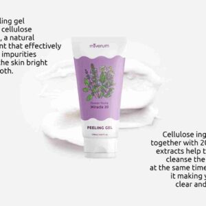 Miverum Forever Young Peeling Gel