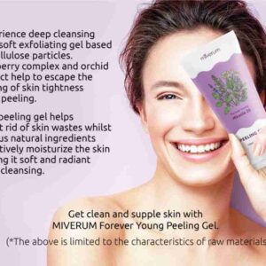 Miverum Forever Young Peeling Gel