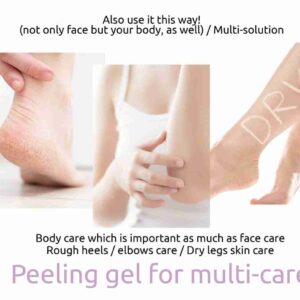 Miverum Forever Young Peeling Gel