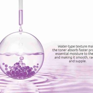 Miverum Forever Young Toner