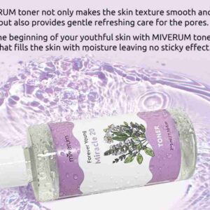 Miverum Forever Young Toner