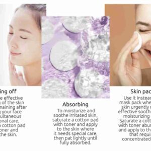 Miverum Forever Young Toner