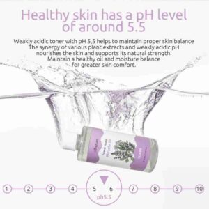 Miverum Forever Young Toner