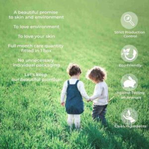 Skinsomnia Soothing X2 CICA Daily Mask