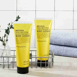 Benton Shea Butter