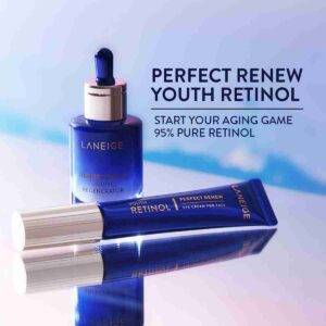 Laneige Perfect Renew Youth Retinol Pro