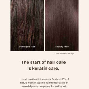 Mediheal Total Kera Treatment Hair Pack