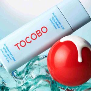 TOCOBO Bio Watery Sun Cream