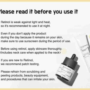 COSRX The Retinol 0.1 Cream