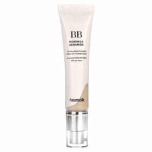 Heimish Moringa Ceramide BB Cream 23C Nude