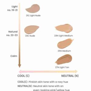 Heimish Moringa Ceramide BB Cream