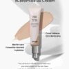 Heimish Moringa Ceramide BB Cream SPF 30 PA++ 25N Medium - Image 2