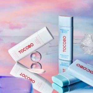 TOCOBO Vita Tone Up Sun Cream