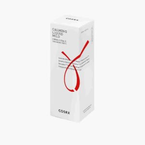 Cosrx Calming Liquid Mild