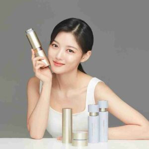 Laneige Perfect Renew 3X Emulsion