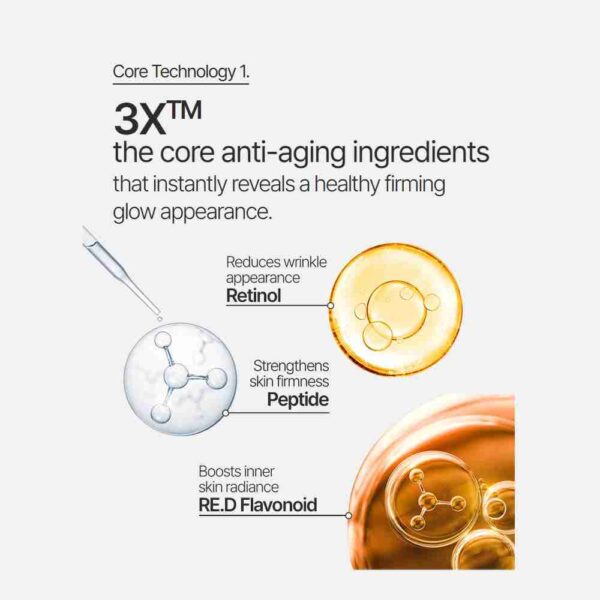 Laneige Perfect Renew 3X Cream