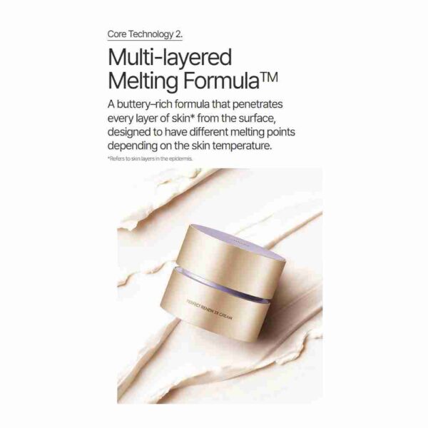 Laneige Perfect Renew 3X Cream