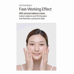Laneige Perfect Renew 3X Cream