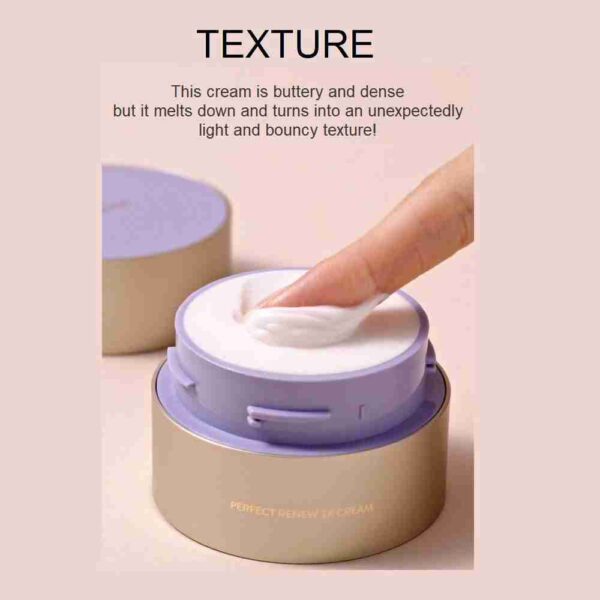 Laneige Perfect Renew 3X Cream
