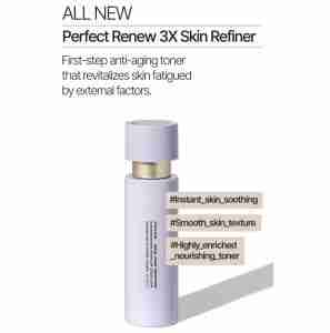 Laneige Perfect Renew 3X Refiner