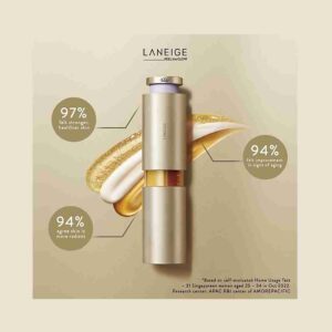 Laneige Perfect Renew 3X Signature Serum