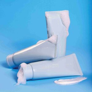 Laneige Water Bank Blue Hyaluronic Cleansing Foam