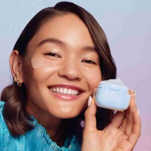 Laneige Water Bank Blue Hyaluronic Gel Moisturizer
