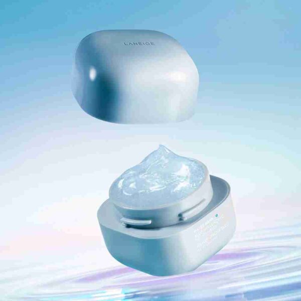 Laneige Water Bank Blue Hyaluronic Gel Moisturizer