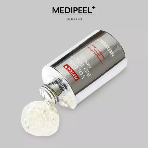 MediPeel Peptide9 Volume BIO TOX Ampoule 100ml – Bild 3